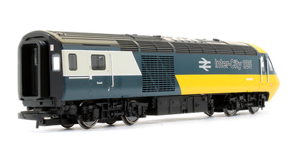 Pre-Owned BR Intercity Class 43 HST Train Pack 40th Year of Service 1976 - 2016 (Limited Edition)