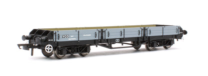 Pre-Owned Pilchard Wagon 1951 British Rail No.DB990092