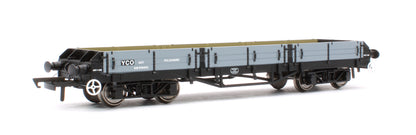 Pre-Owned Pilchard Wagon 1951 British Rail No.DB990092