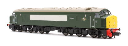 Class 44 6/D6 "Whernside" BR Green Full Yellow Ends Diesel Locomotive