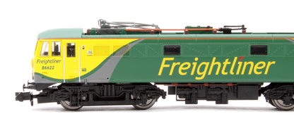 Class 86 622 Freightliner Powerhaul Electric Locomotive