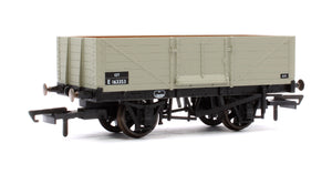 6 Plank Wagon - BR E163353