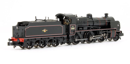 Pre-Owned N Class 2-6-0 31811 BR Black Late Crest Steam Locomotive