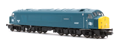 Pre-Owned Class 44 44007 "Ingleborough" BR Blue Diesel Locomotive (DCC Sound)