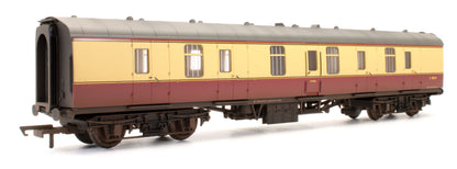 Pre-Owned BR MK1 Parcel Brake E80534 Coach - Custom Weathered