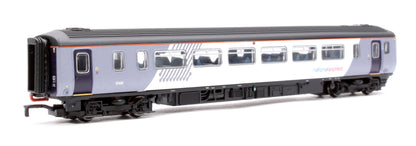 Class 156 156419 National Express East Anglia DMU - DCC Fitted