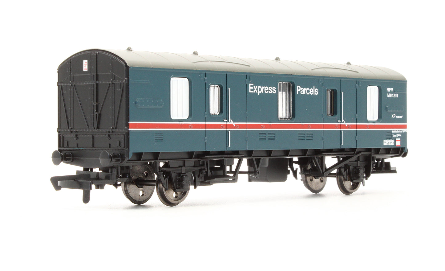 Pre-Owned R6575 Express Parcels NPV 'M94219'