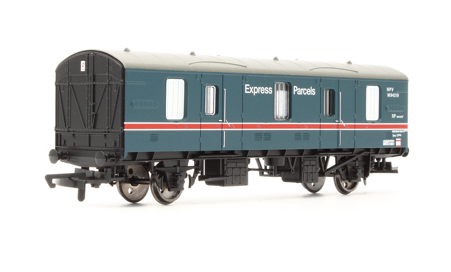 Pre-Owned R6575 Express Parcels NPV 'M94219'