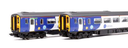 Class 156 156468 Northern Trains DMU - DCC Fitted