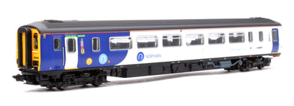 Class 156 156468 Northern Trains DMU - DCC Fitted