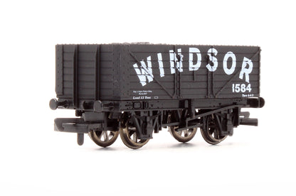 4F-Windsor-1584 Pre-Owned 'Windsor' 7 Plank Wagon No.1584 - Limited Edition