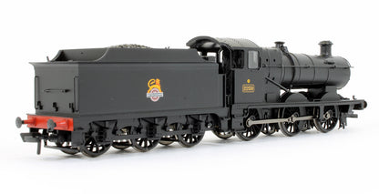 Pre-Owned Collett Goods 2259 BR Black Early Emblem Steam Locomotive