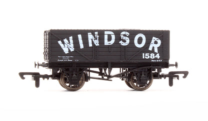 4F-Windsor-1584 Pre-Owned 'Windsor' 7 Plank Wagon No.1584 - Limited Edition