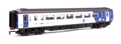 Class 156 156468 Northern Trains DMU - DCC Fitted