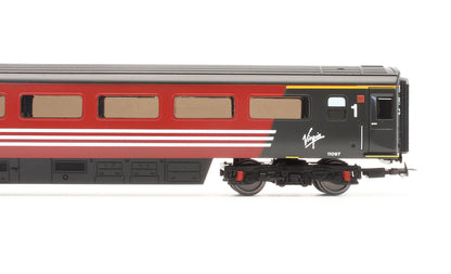 Pre-Owned Virgin MK3 1st Class Open Coach '11097'