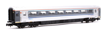 Chiltern Railways 'Mainline' 8 Piece Slam Door Set with DVT