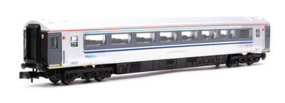 Chiltern Railways 'Mainline' 8 Piece Slam Door Set with DVT