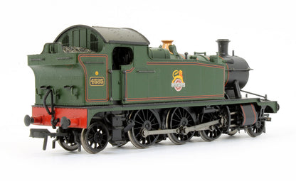 Pre-Owned 32-140 Class 4575 Prairie Tank 4585 BR Green Early Emblem Steam Locomotive
