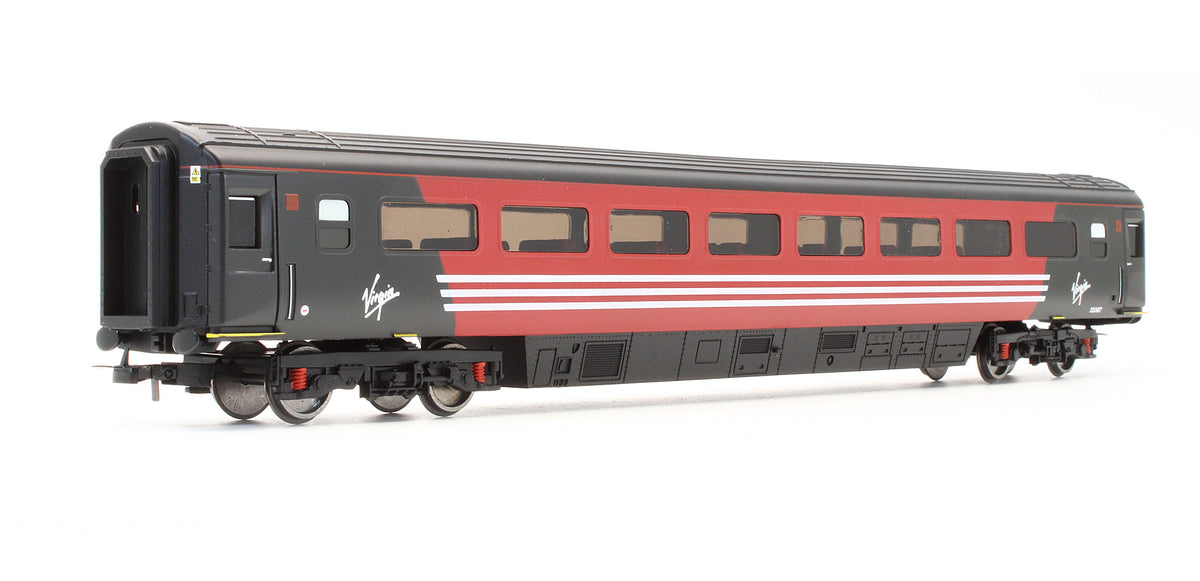 Pre-Owned Virgin MK3 Standard Open Coach '12087'