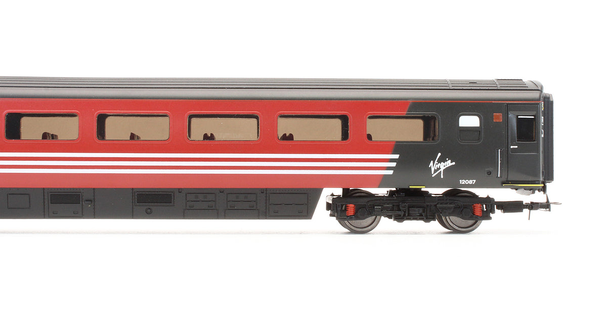 Pre-Owned Virgin MK3 Standard Open Coach '12087'