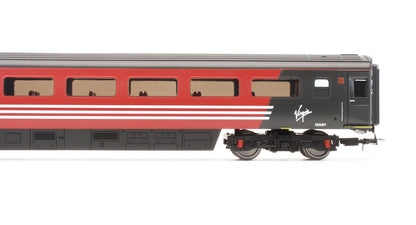 Pre-Owned Virgin MK3 Standard Open Coach '12087'