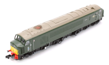 Pre-Owned 948004 Class 44 D5 "Cross Fell" BR Green With Small Yellow Panel Diesel Locomotive - DCC Fitted