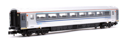 Chiltern Railways 'Mainline' 8 Piece Slam Door Set with DVT