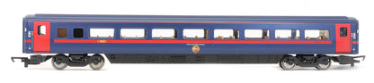 Pre-Owned GNER 225 'Mallard' 4 Car Train Pack.