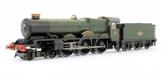 Pre-Owned BR 4-6-0 King Class 'King William IV' 6002 Steam Locomotive