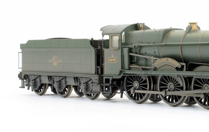 Pre-Owned R3019 BR 4-6-0 Grange Class 'Paviland Grange' 6845 Steam Locomotive (Weathered)