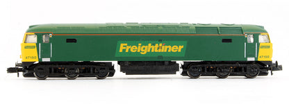 Pre-Owned 371-229 Class 47150 Freightliner Diesel Locomotive