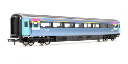 Pre-Owned ONE Railways MK3 1st Class Coach '11037'