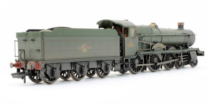 Pre-Owned R3019 BR 4-6-0 Grange Class 'Paviland Grange' 6845 Steam Locomotive (Weathered)