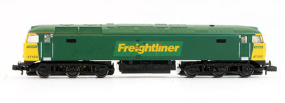 Pre-Owned 371-229 Class 47150 Freightliner Diesel Locomotive