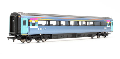 Pre-Owned ONE Railways MK3 1st Class Coach '11037'