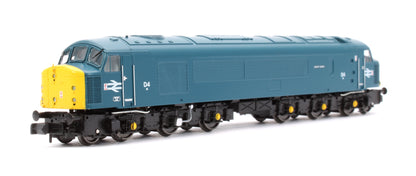 Class 44 D4 "Great Gable" BR Blue (as preserved) Diesel Locomotive (DCC Sound)