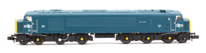Pre-Owned Class 44 D4 "Great Gable" BR Blue (as preserved) Diesel Locomotive