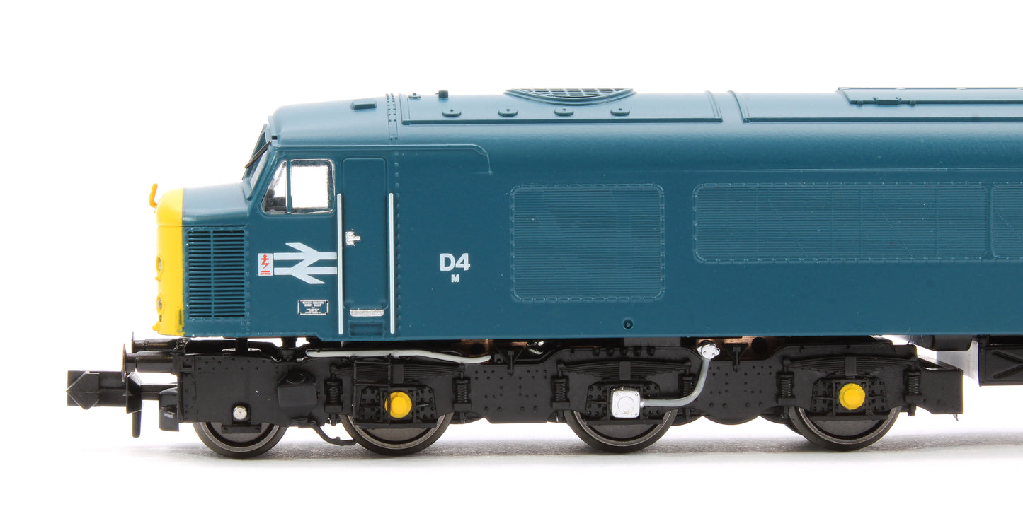 Class 44 D4 "Great Gable" BR Blue (as preserved) Diesel Locomotive (DCC Sound)
