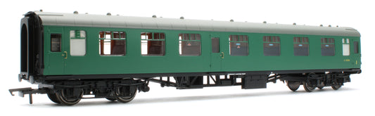 R40512 Mark 1 CK Composite Corridor BR Green S15036