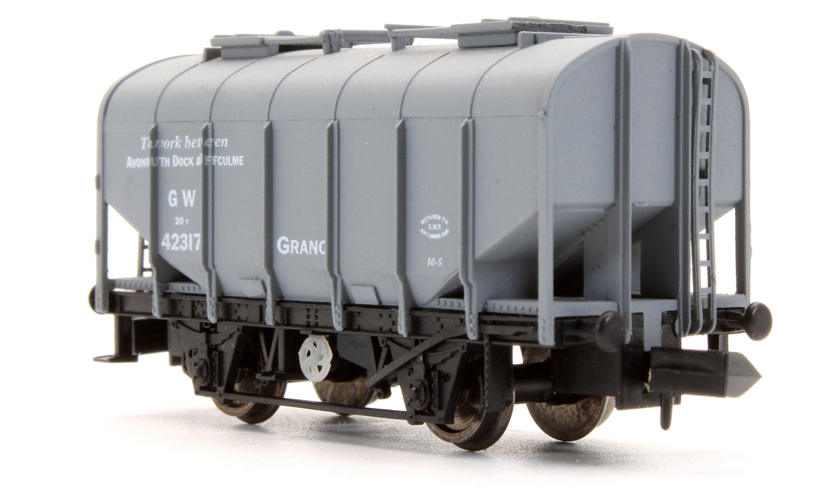 2F-036-039 Pre-Owned Bulk Grain Hopper Avonmouth 42317