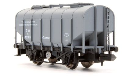 2F-036-039 Pre-Owned Bulk Grain Hopper Avonmouth 42317