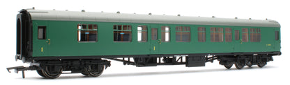 R40512 Mark 1 CK Composite Corridor BR Green S15036