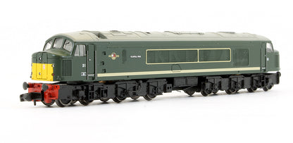 Pre-Owned Class 44 D1 'Scafell Pike' BR Green Late Crest Diesel Locomotive