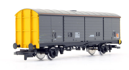 Pre-Owned 45 Ton Van (VDA) Sub-Sector