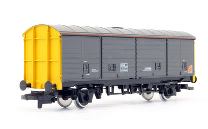 Pre-Owned 45 Ton Van (VDA) Sub-Sector