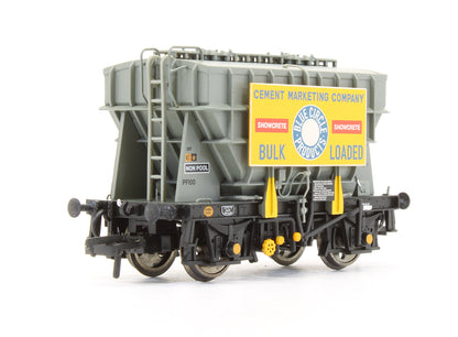 Pre-Owned Presflo 22T Cement Marketing Company PF100