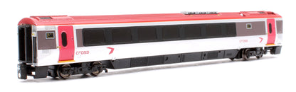 Pre-Owned Class 221 'Super Voyager' 5 Car Set 221136 Cross Country
