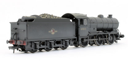 Pre-Owned 31-864 J39 64841 BR Black Late Cres Steam Locomotive (Weathered)
