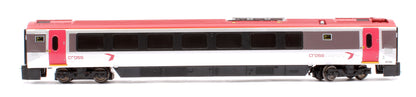 Pre-Owned Class 221 'Super Voyager' 5 Car Set 221136 Cross Country