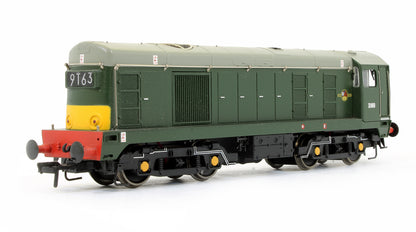 Pre-Owned Class 20 D8169 BR Green With Indicator Boxes Diesel Locomotive